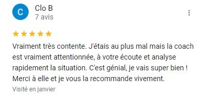 Témoignage 2
